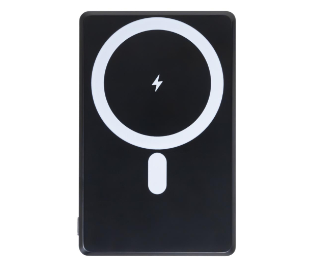 SILVER MONKEY Ultra Slim MagSafe 5000mAh (gray) - 1193139 - zdjęcie 2